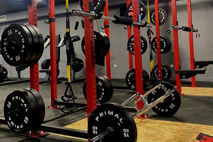 Image 8 from Hybrid Fitness Reigate partner gallery
