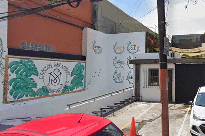Imagen 2 de la galería del partner Estación Bien-Estar