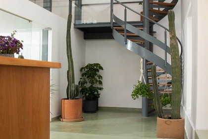 Imagen 6 de la galería del partner Estación Bien-Estar