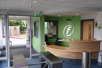 Image 3 from Chatteris Leisure Centre partner gallery