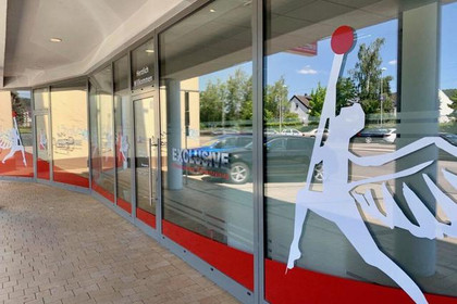 Bild 2 von Exclusive – Medizinisches Fitnesstraining Konz Partnergalerie