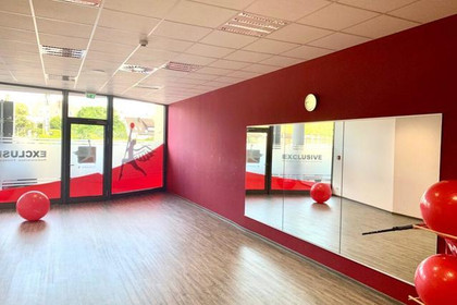 Bild 1 von Exclusive – Medizinisches Fitnesstraining Konz Partnergalerie