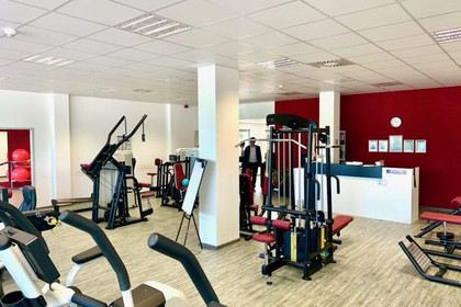 Bild 3 von Exclusive – Medizinisches Fitnesstraining Konz Partnergalerie