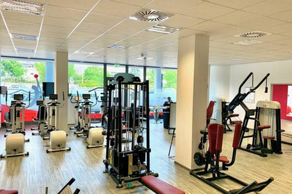 Bild 4 von Exclusive – Medizinisches Fitnesstraining Konz Partnergalerie