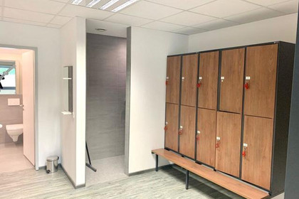 Bild 6 von Exclusive – Medizinisches Fitnesstraining Konz Partnergalerie