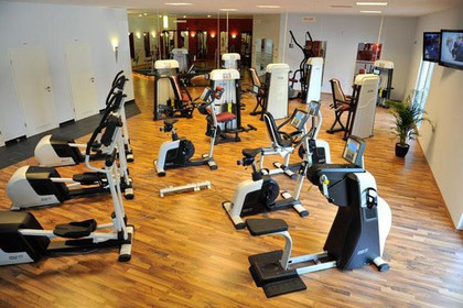 Bild 1 von Exclusive – Medizinisches Fitnesstraining Ottweiler Partnergalerie
