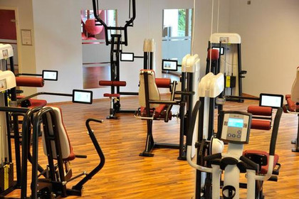 Bild 2 von Exclusive – Medizinisches Fitnesstraining Ottweiler Partnergalerie