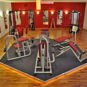 Bild 5 von Exclusive – Medizinisches Fitnesstraining Ottweiler Partnergalerie