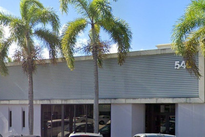 Image 2 from 54D Coral Gables partner gallery