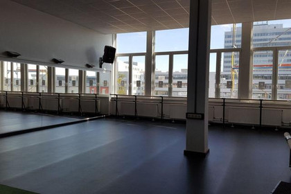 Bild 1 von FLOW dancestudio Partnergalerie