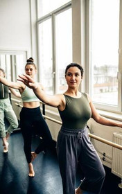 Bild 4 von FLOW dancestudio Partnergalerie