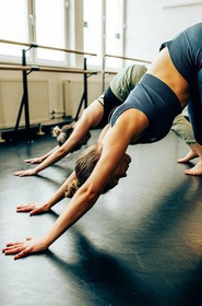Bild 5 von FLOW dancestudio Partnergalerie