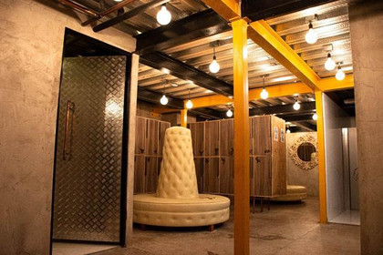 Imagen 2 de la galería del partner ZOOB Performance Club