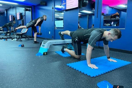 Image 2 from Peak Fitness Wilton Manors partner gallery