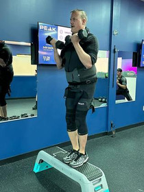 Image 5 from Peak Fitness Wilton Manors partner gallery