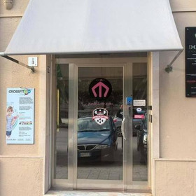 Immagine 2 dalla galleria del partner Dolmen Fitness Club