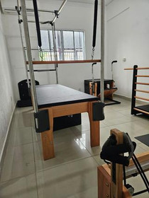 Imagem 3 da galeria do parceiro Voll Pilates Unidade IV