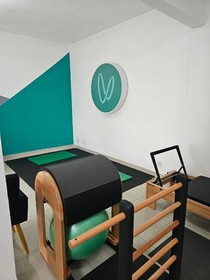 Imagem 4 da galeria do parceiro Voll Pilates Unidade IV