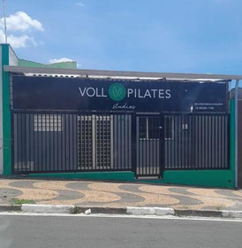 Imagem 2 da galeria do parceiro Voll Pilates Unidade IV