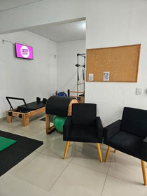 Imagem 1 da galeria do parceiro Voll Pilates Unidade IV