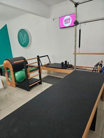 Imagem 6 da galeria do parceiro Voll Pilates Unidade IV