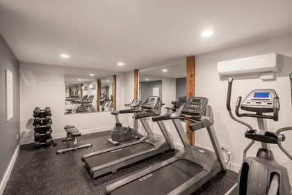 Image 3 from Bosco's Gym partner gallery