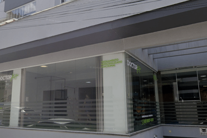 Imagem 2 da galeria do parceiro Doctorfit - Joaçaba