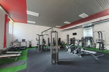Immagine 3 dalla galleria del partner Evolution Fitness Pescara