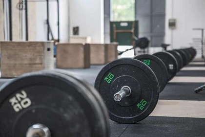 Immagine 3 dalla galleria del partner CrossFit Velvet