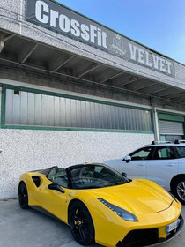 Immagine 2 dalla galleria del partner CrossFit Velvet
