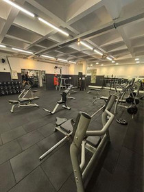 Imagem 1 da galeria do parceiro Arena Mooca Academia