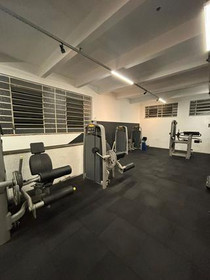 Imagem 5 da galeria do parceiro Arena Mooca Academia