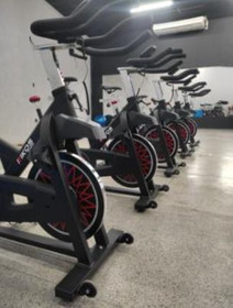 Imagem 2 da galeria do parceiro Academia Red Fit