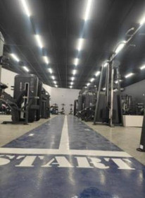 Imagem 4 da galeria do parceiro Academia Red Fit