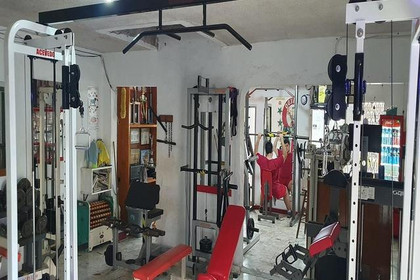 Imagen 1 de la galería del partner Acevedo Master Gym