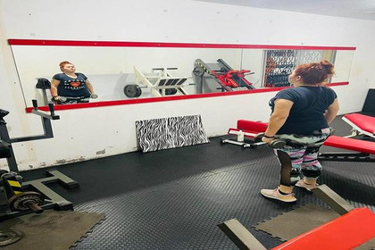 Imagen 3 de la galería del partner Acevedo Master Gym