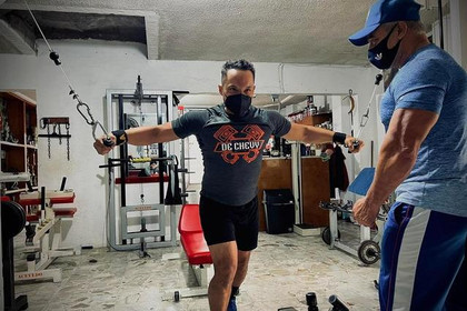 Imagen 4 de la galería del partner Acevedo Master Gym