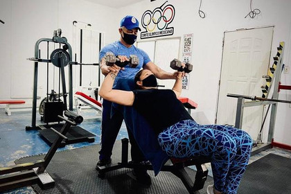 Imagen 5 de la galería del partner Acevedo Master Gym