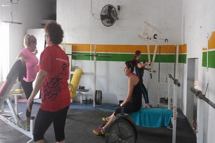 Imagen 6 de la galería del partner Acevedo Master Gym
