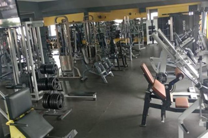 Imagem 2 da galeria do parceiro LINK FIT ACADEMIA