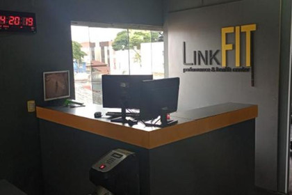 Imagem 5 da galeria do parceiro LINK FIT ACADEMIA