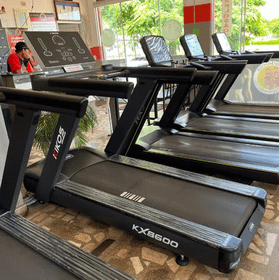Imagem 3 da galeria do parceiro Academia Explosão