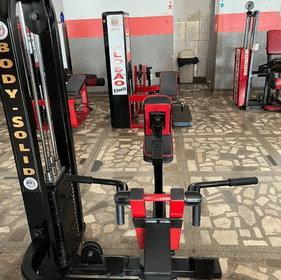 Imagem 5 da galeria do parceiro Academia Explosão