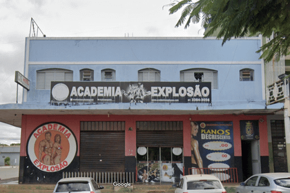Imagem 2 da galeria do parceiro Academia Explosão