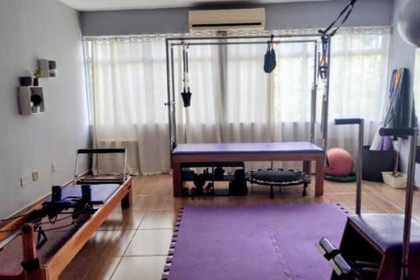 Imagem 3 da galeria do parceiro Lotus Pilates