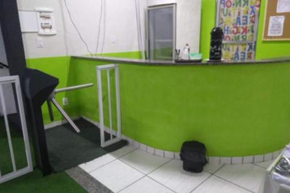 Imagem 3 da galeria do parceiro Academia AND FORM - Cross Training e Musculação
