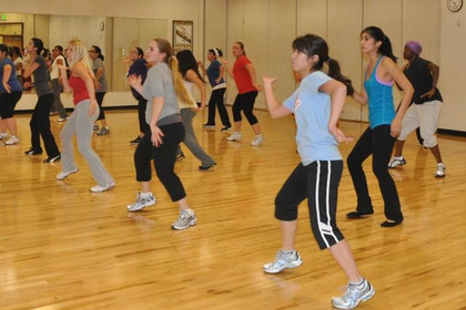 Image 1 from MunchDanceFit partner gallery