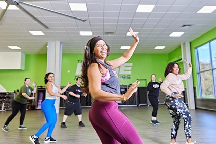 Image 3 from MunchDanceFit partner gallery