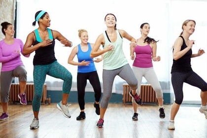 Image 4 from MunchDanceFit partner gallery