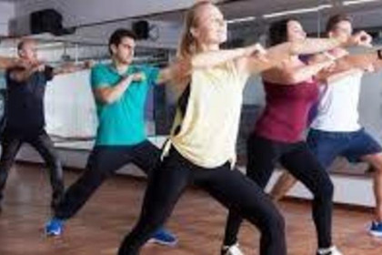 Image 6 from MunchDanceFit partner gallery